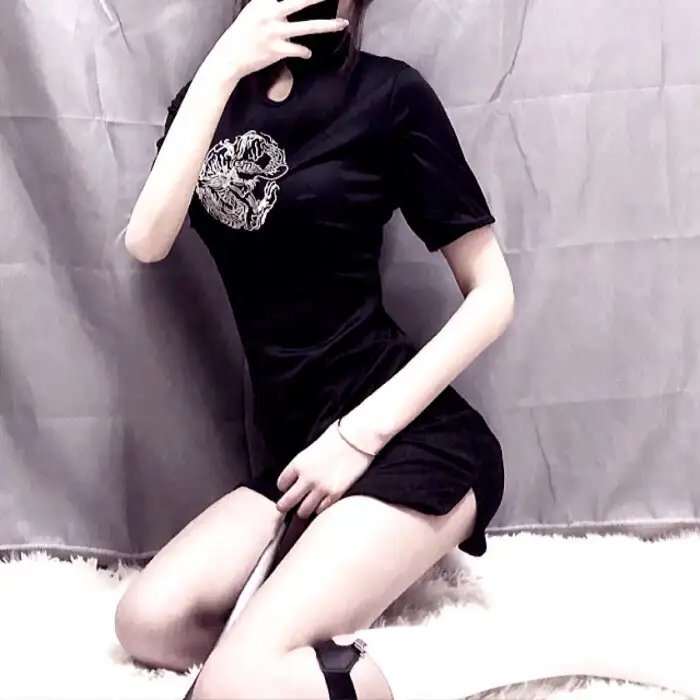 杀人唔眨眼